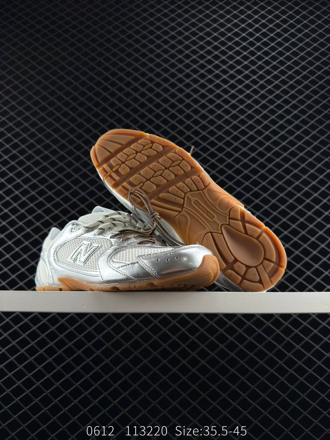 MiuMiu x New Balance 530 SL